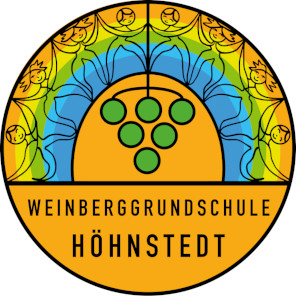 1 logo weinberggrundschule